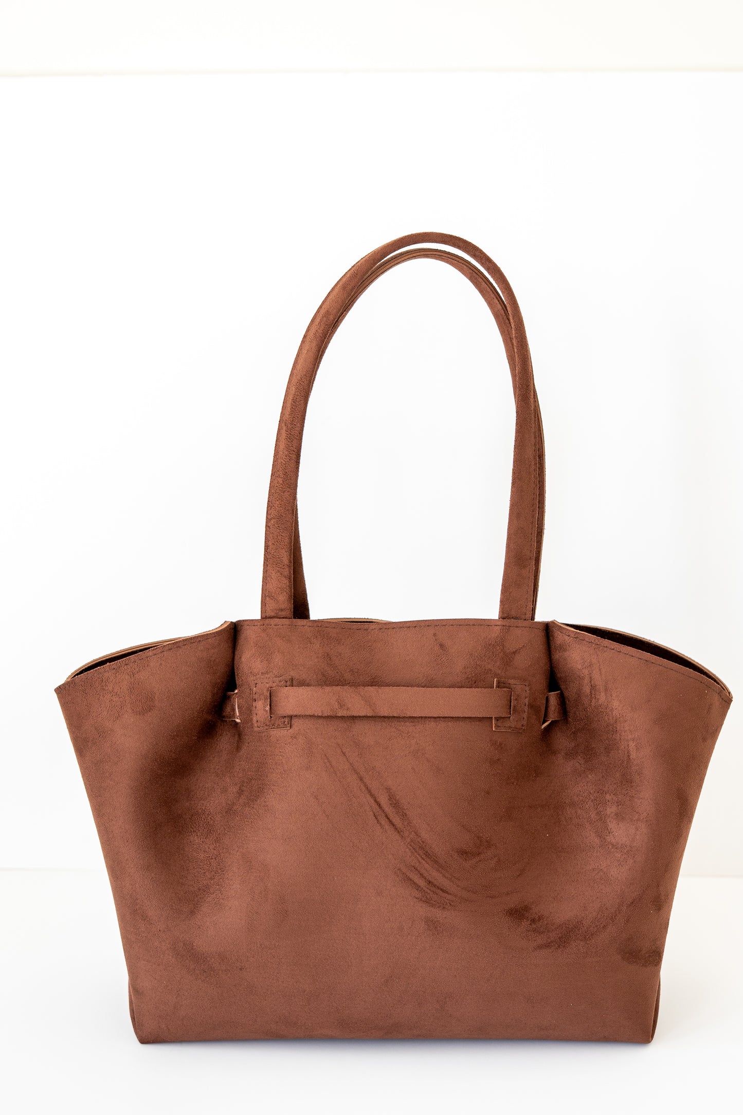 The Frame — Brown