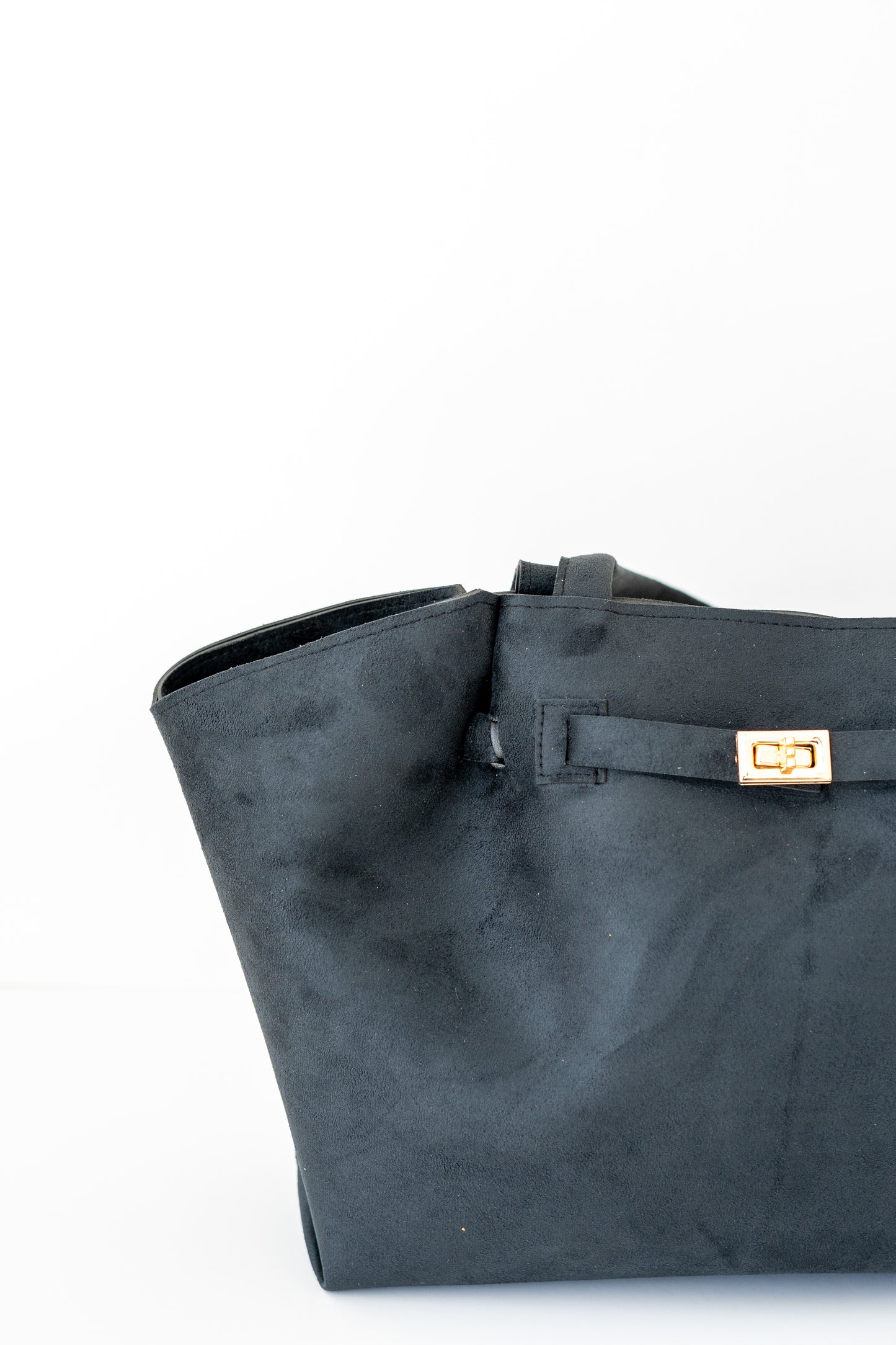 The Frame — Black