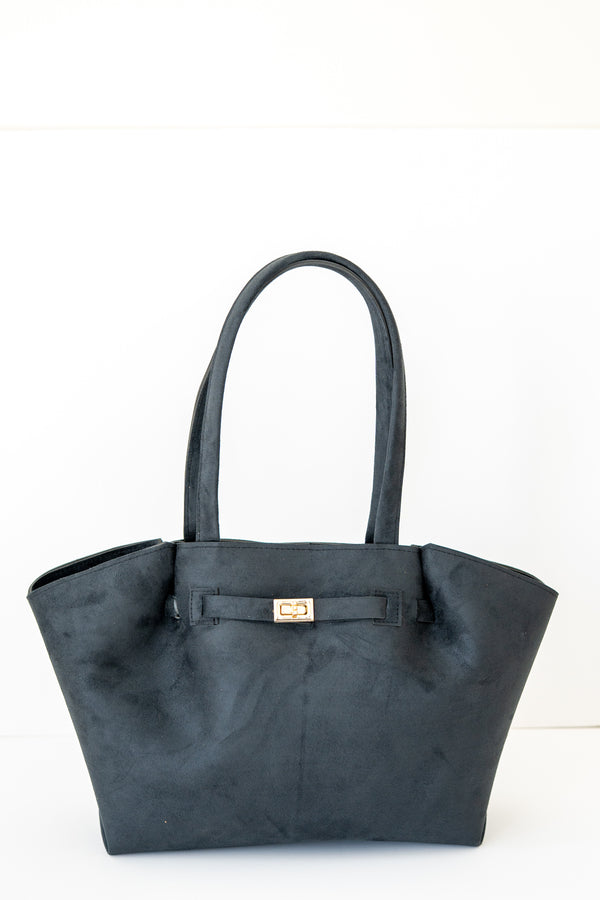 The Frame — Black